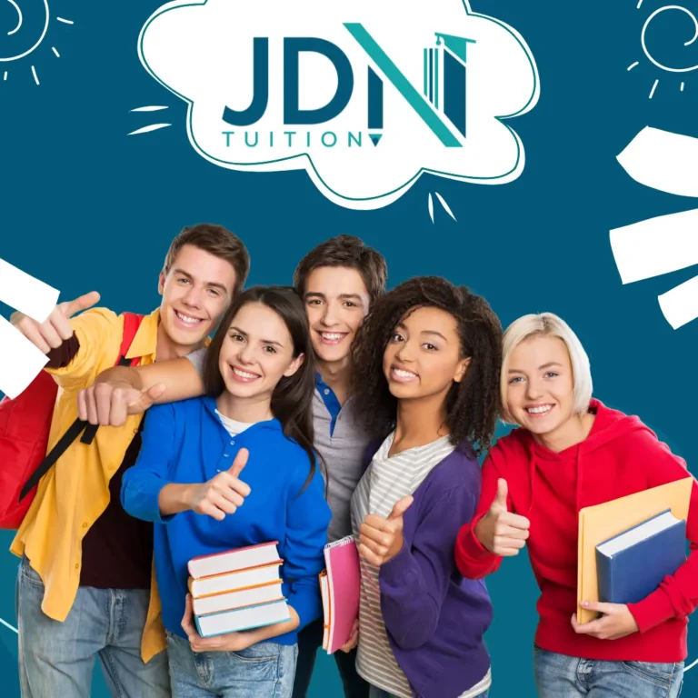 In-Home & Online Private Tutoring Australia | K–12 Tutors