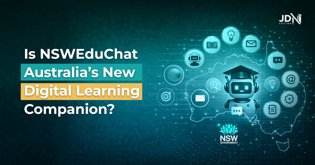 Is NSWEduChat Australia’s New ChatGPT Ai Tool for Students?