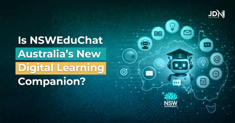 Is NSWEduChat Australia’s New ChatGPT Ai Tool for Students?