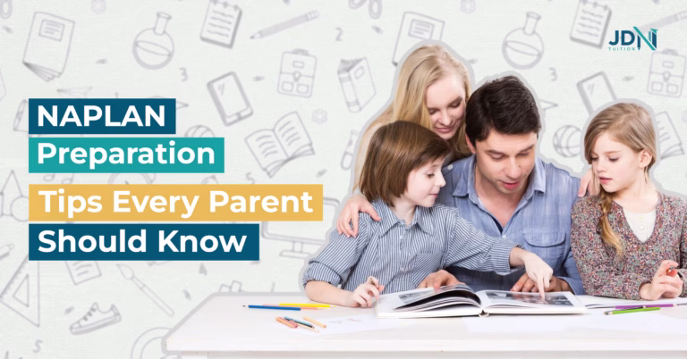 \NAPLAN Preparation Tips for Parents | NAPLAN Test 2026