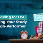 Time Blocking for HSC Exams: The Smart Student’s Study Plan