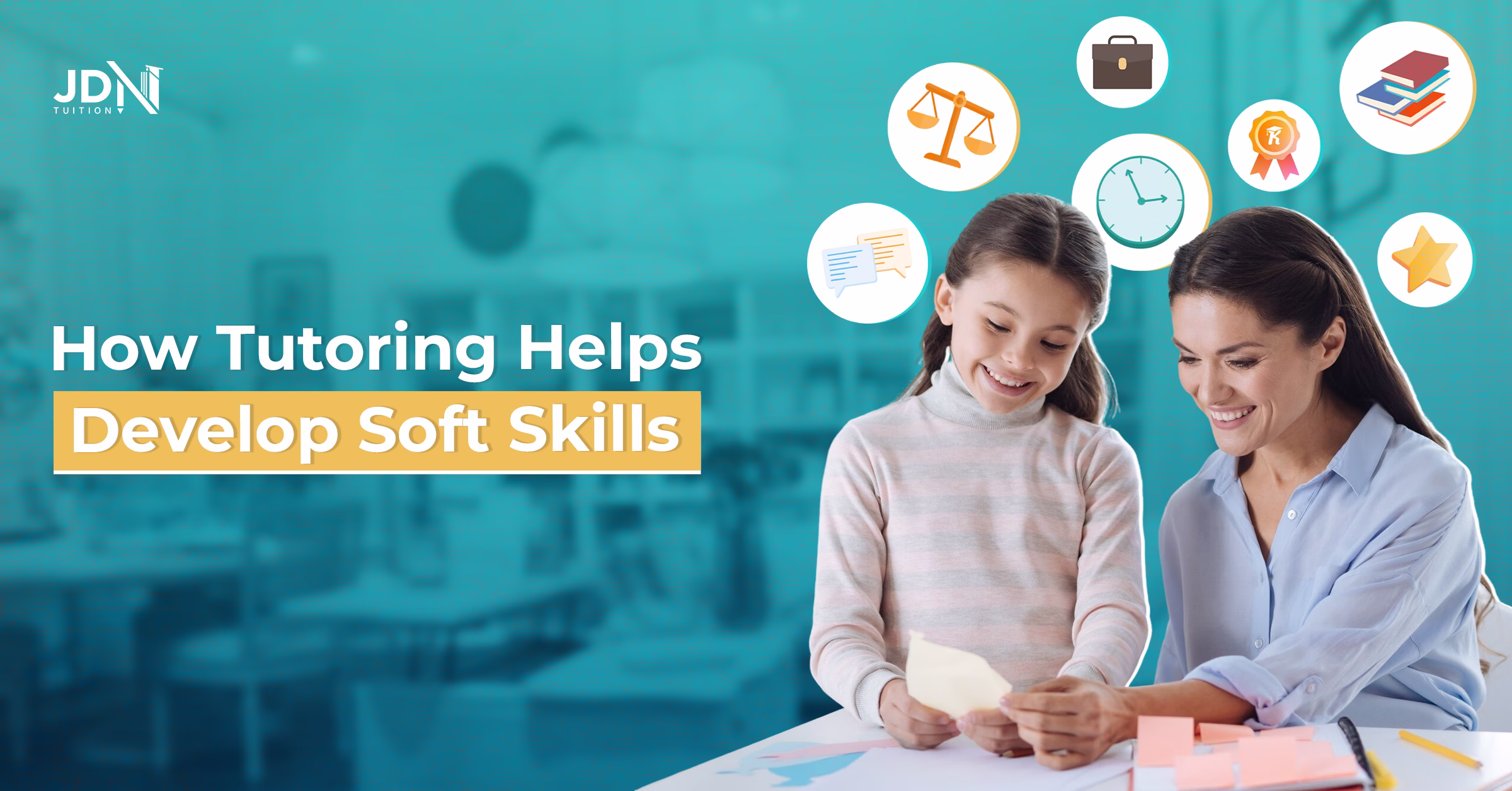 How Private Tutoring Helps Students Build Soft Skills (2026)