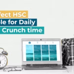 The Perfect HSC Timetable for Daily Study in Crunch Time