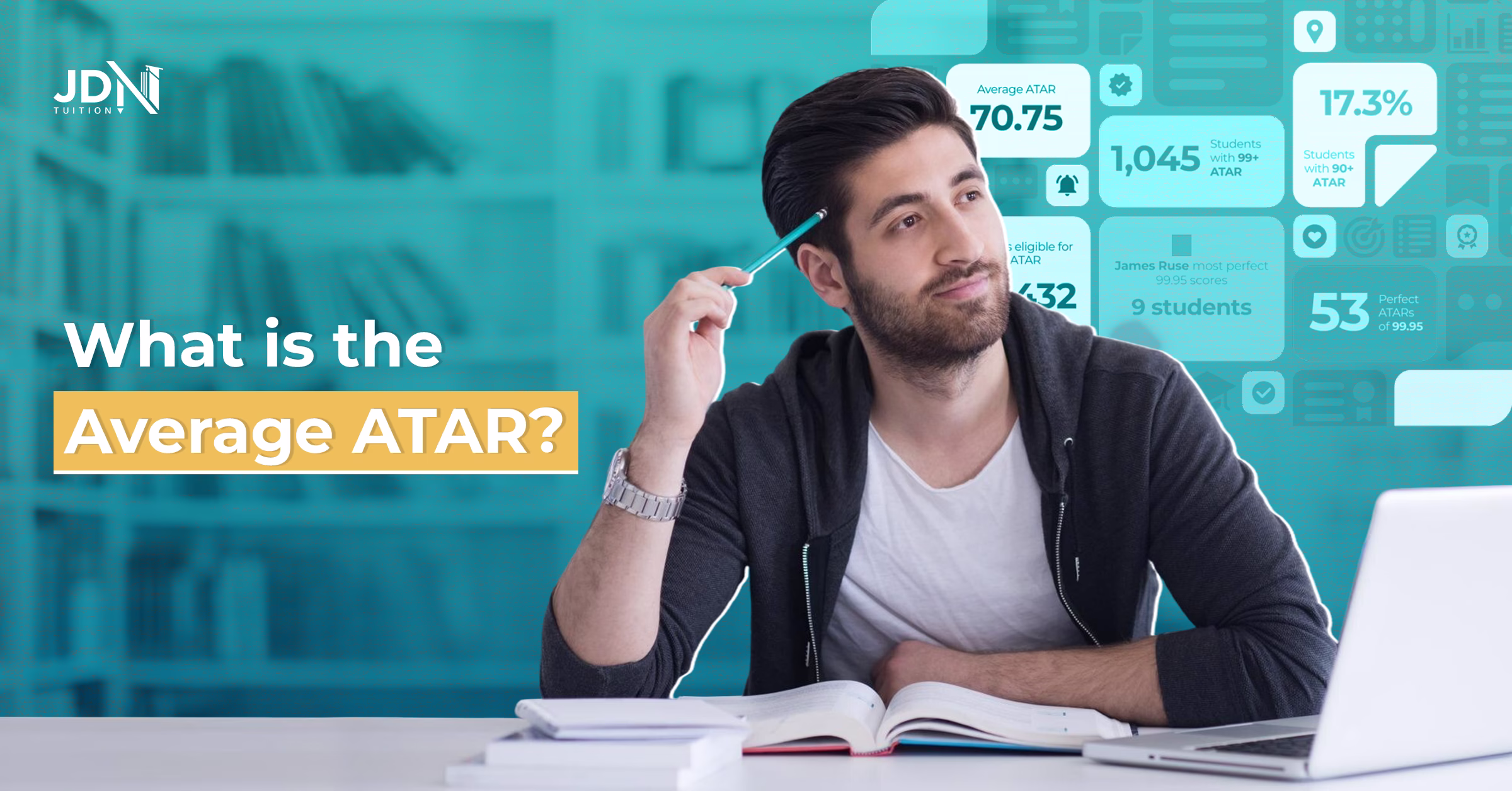 Good ATAR Score: What is the Average ATAR in Australia 2026?