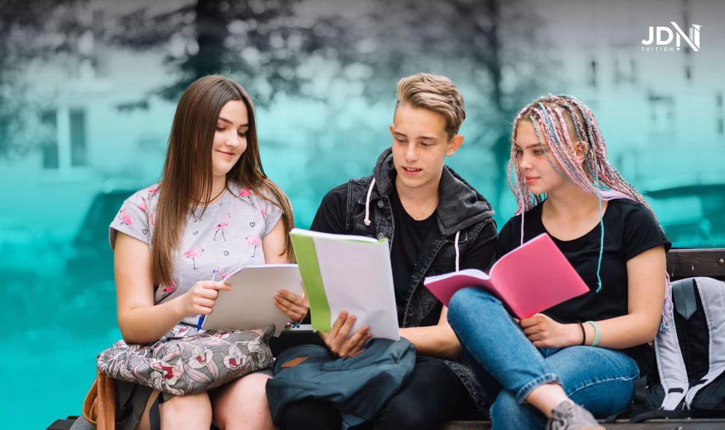 Bringing It All Together - Mental Health Activities for Students
