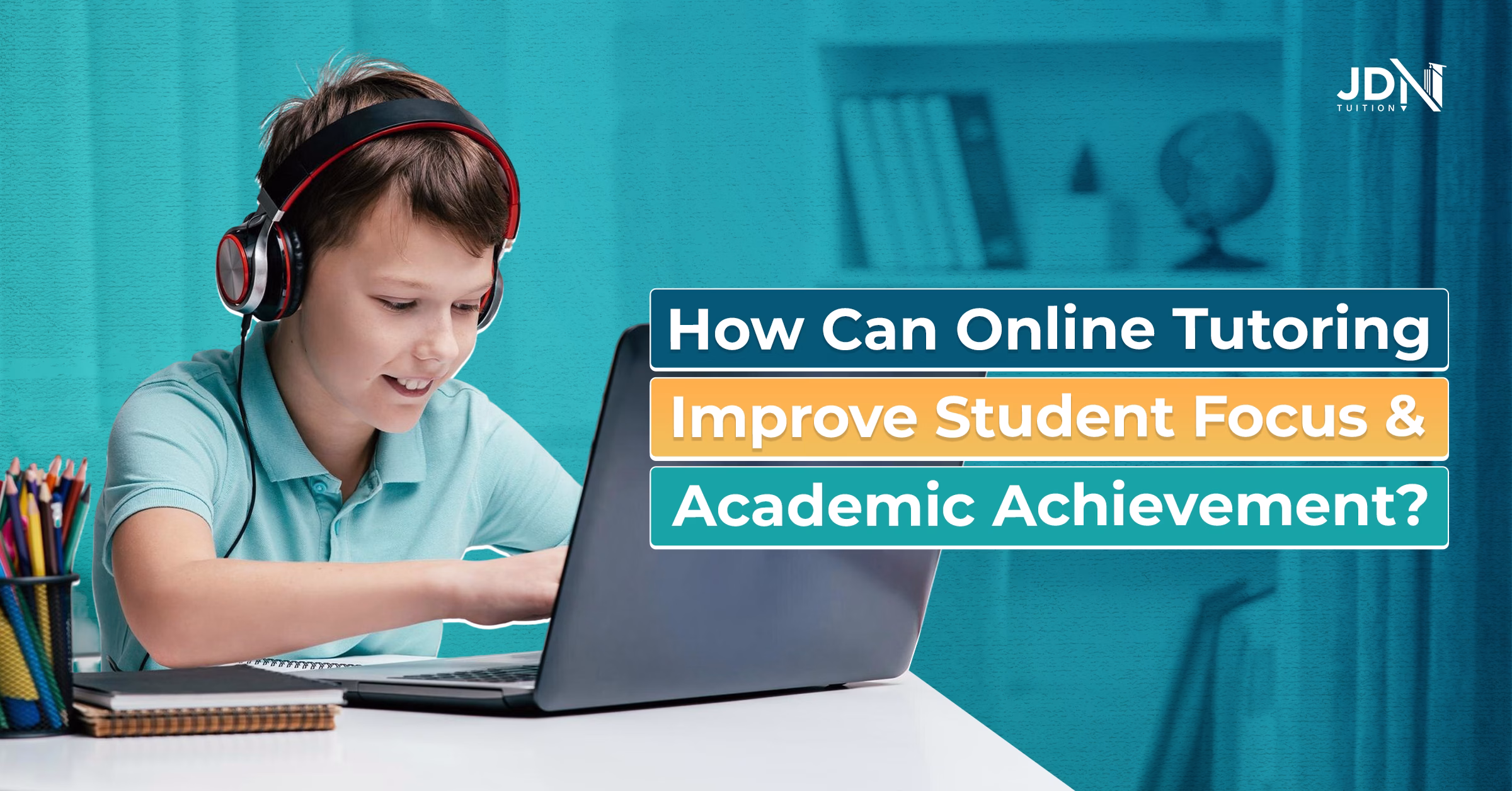 How Can Online Tutoring Australia Improve Student Focus and Academic Achievement?
