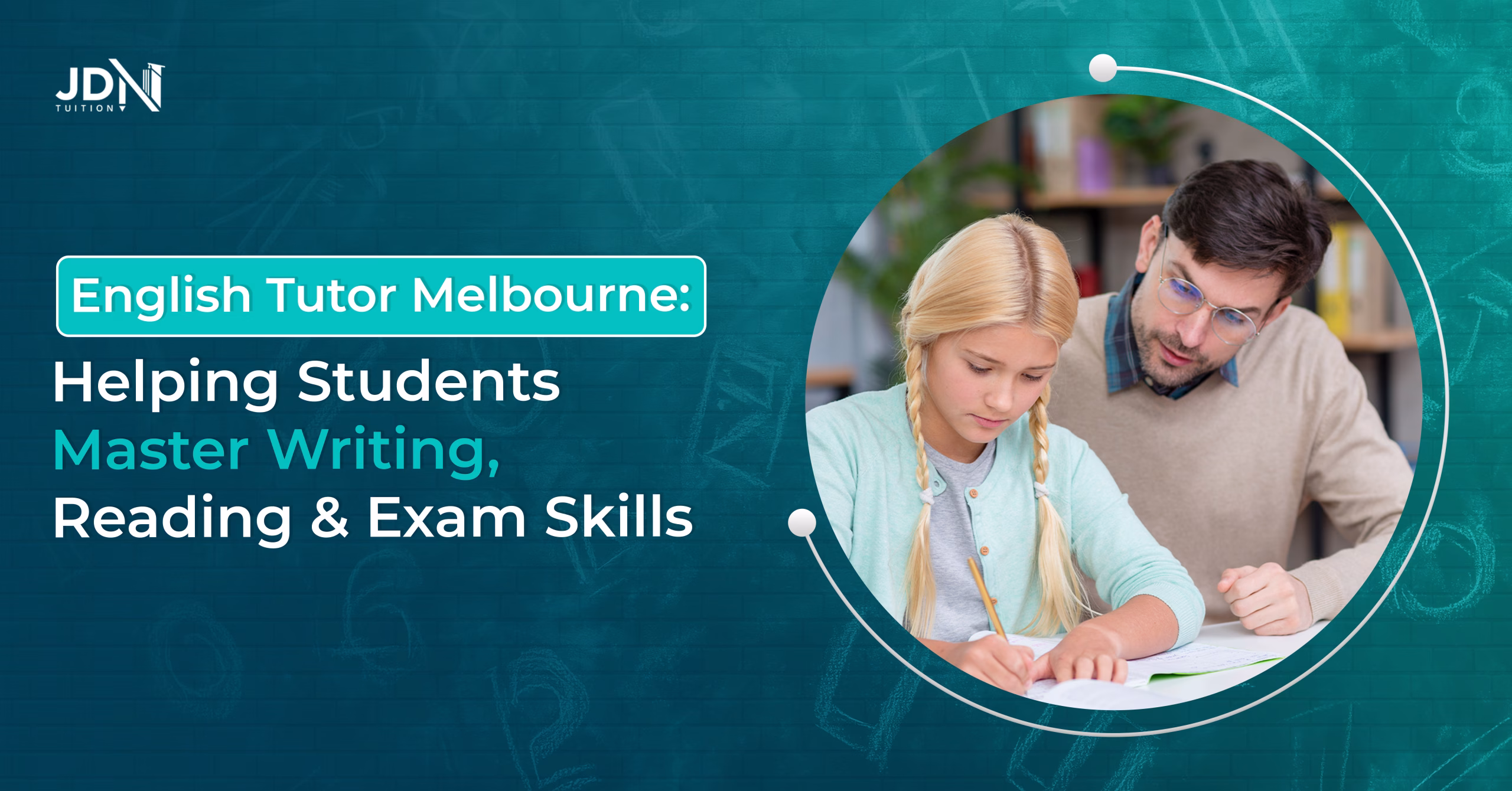 English Tutor Melbourne: Helping Students Master Writing, Reading and Exam Skills