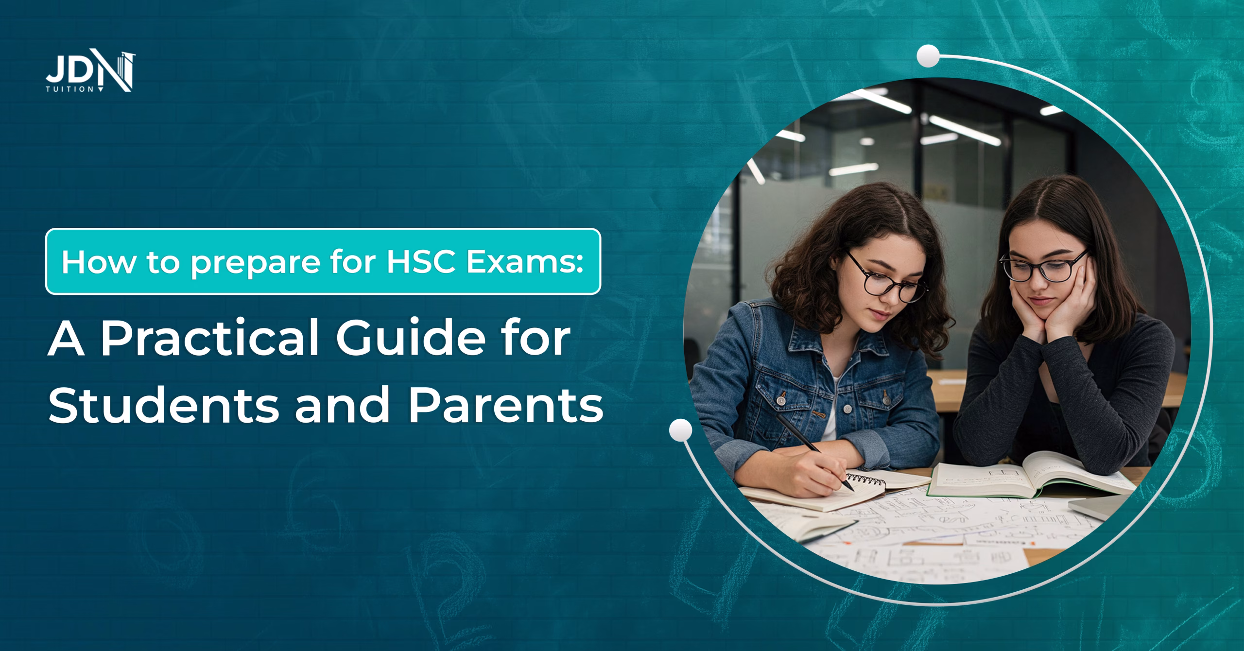 How to Prepare for HSC Exams: A Practical Guide for Students and Parents