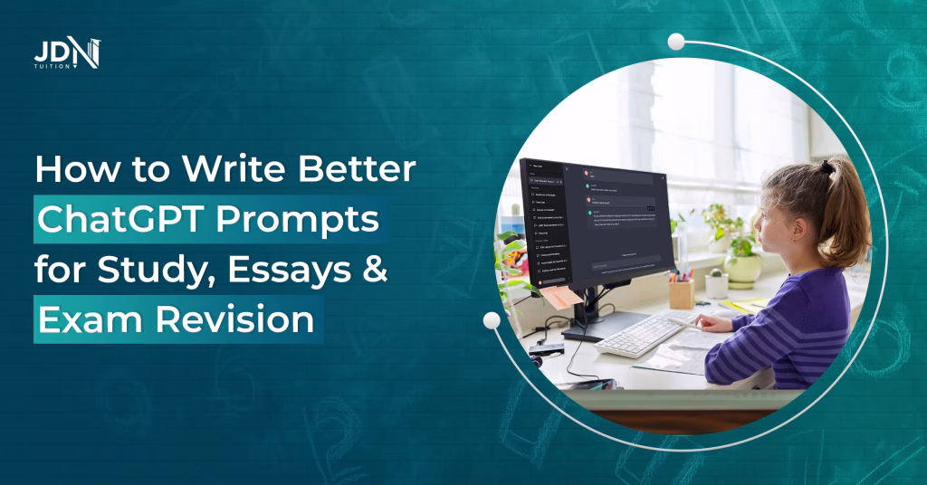 How Students can Use ChatGPT Prompts for Exam Revision 2026