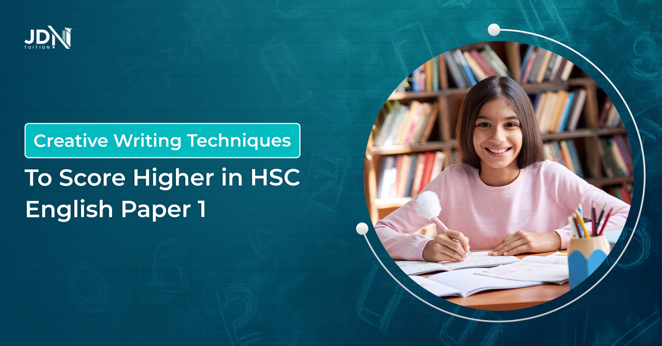 Creative Writing Techniques to Score Higher in HSC English Paper 1