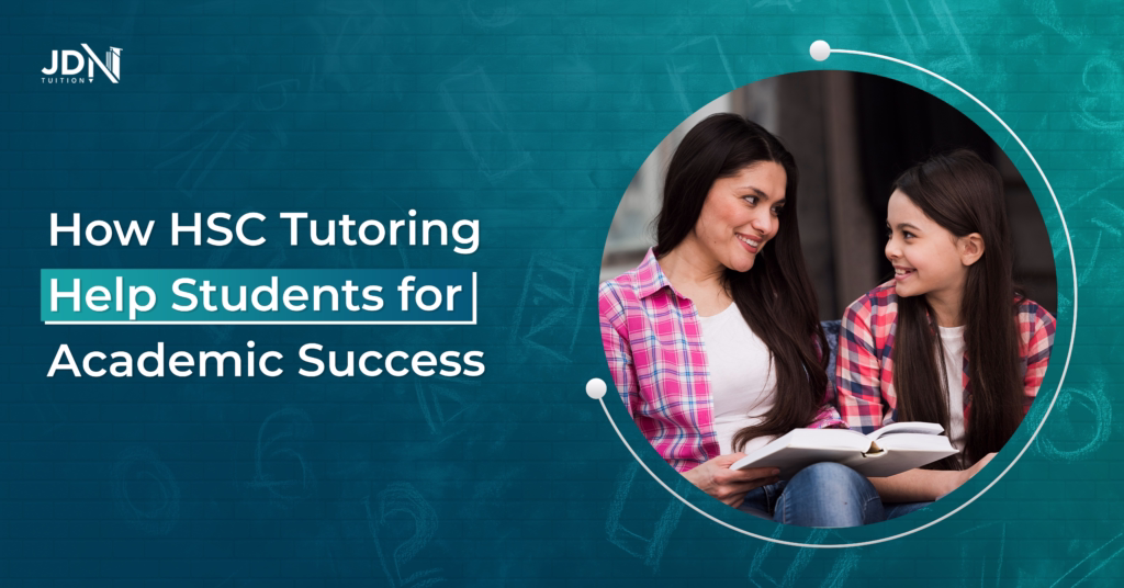 How HSC Tutoring Helps Students Achieve Better HSC Results