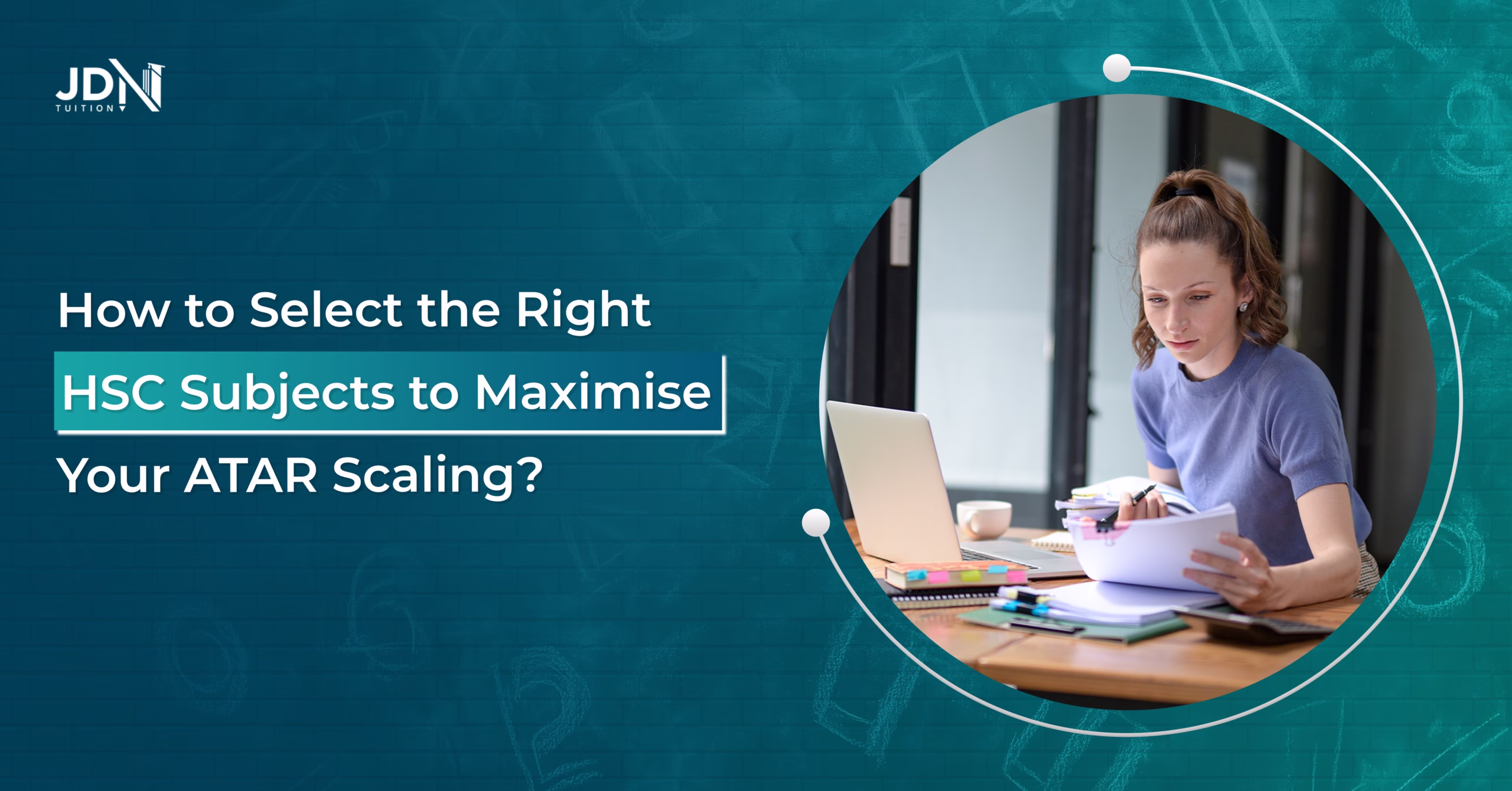How to Select the Right HSC Subjects to Maximise Your ATAR Scaling