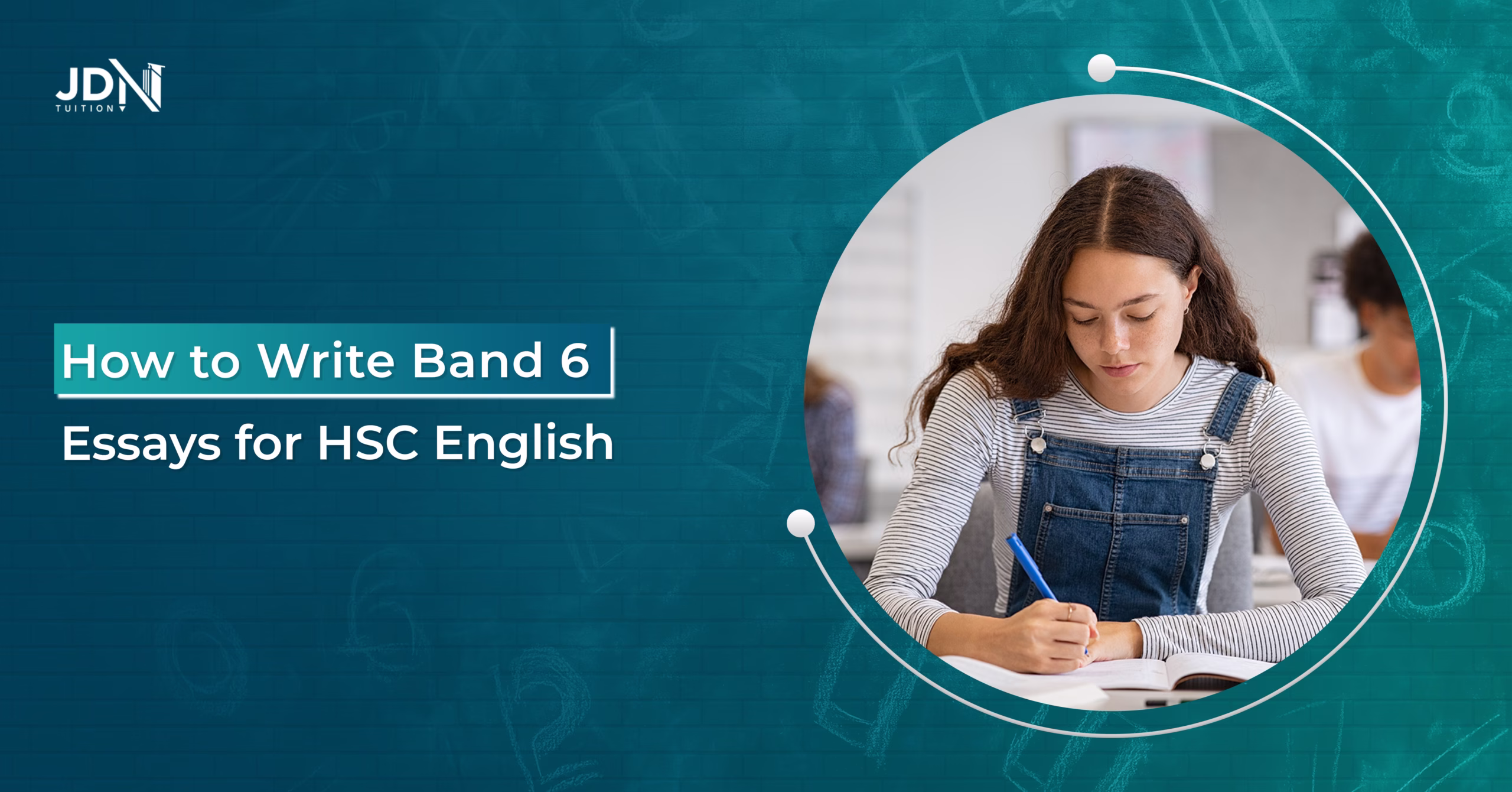 How to Write Band 6 Essays for HSC English: Complete Guide