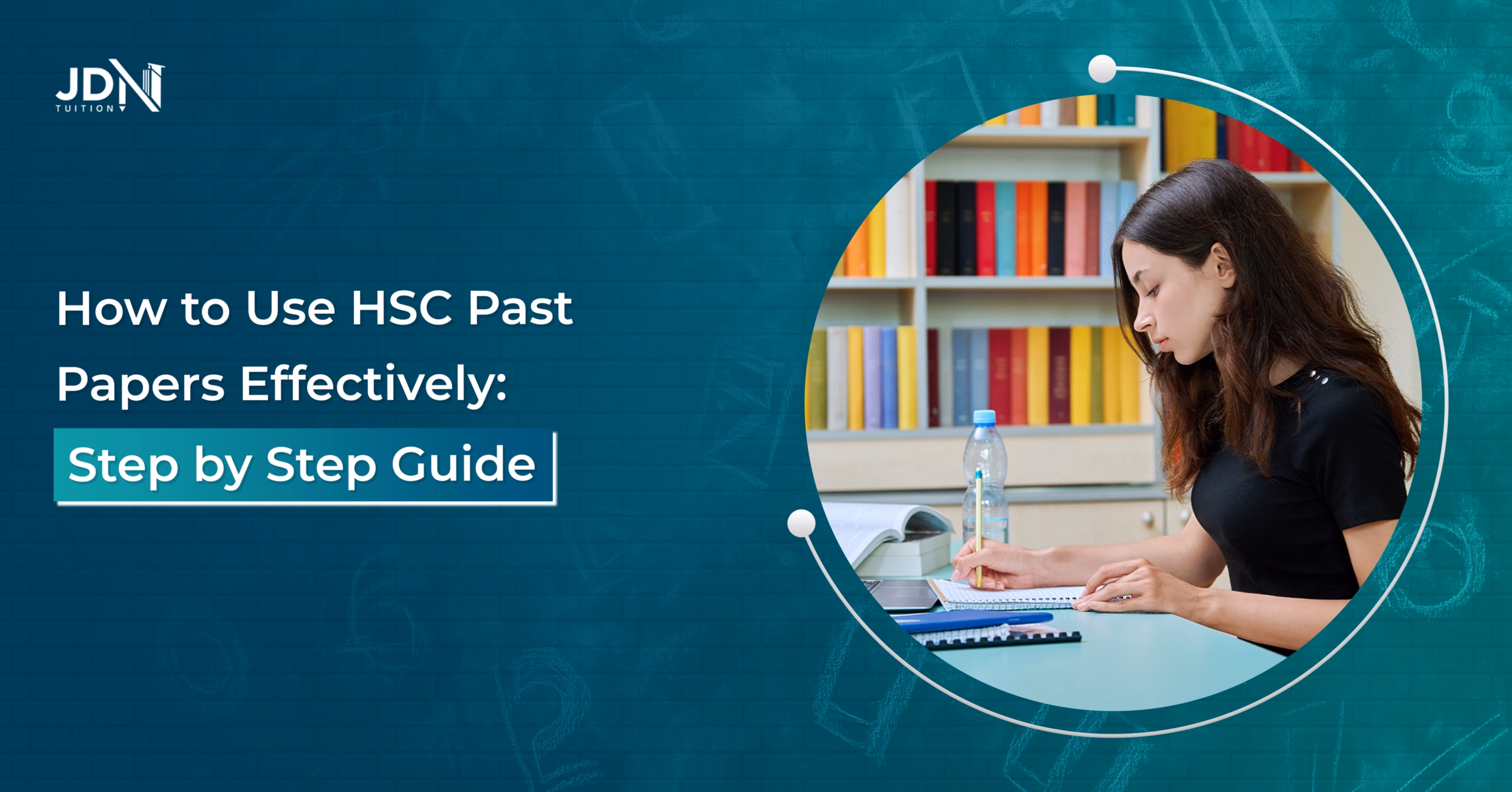 How to Use HSC Past Papers Effectively: Step by Step Guide